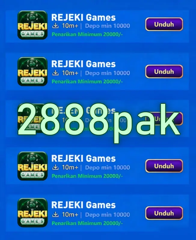 2888pak APK