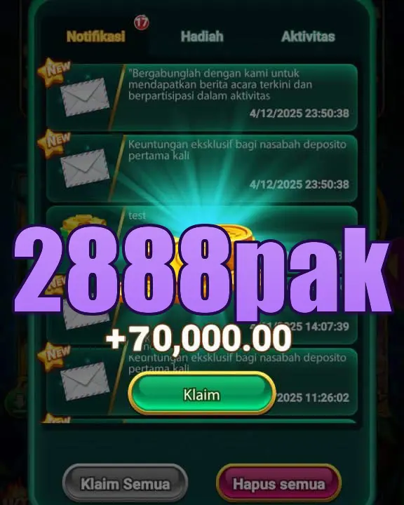 2888pak APK