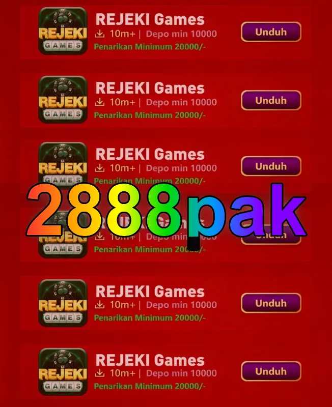 2888pak স্ক্রিনশট - APK অফিসিয়াল